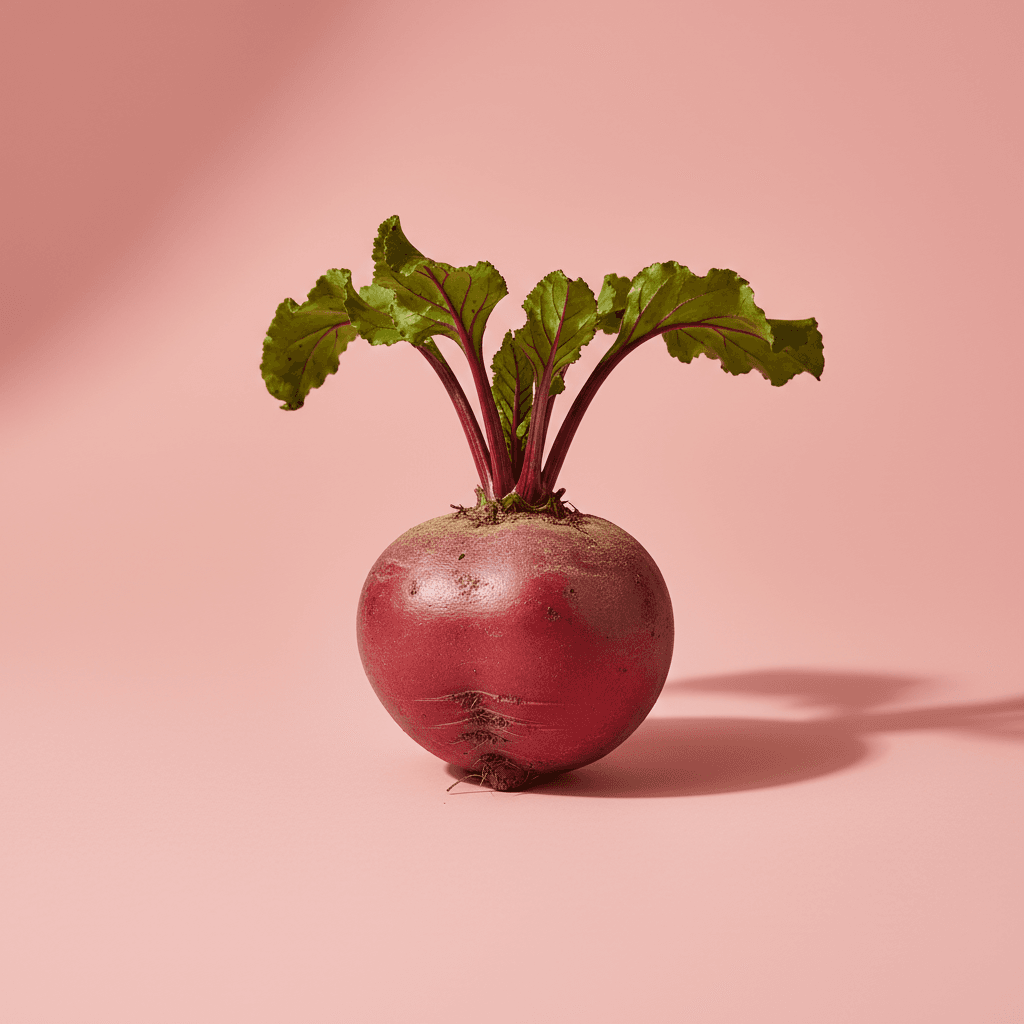 Beet Season