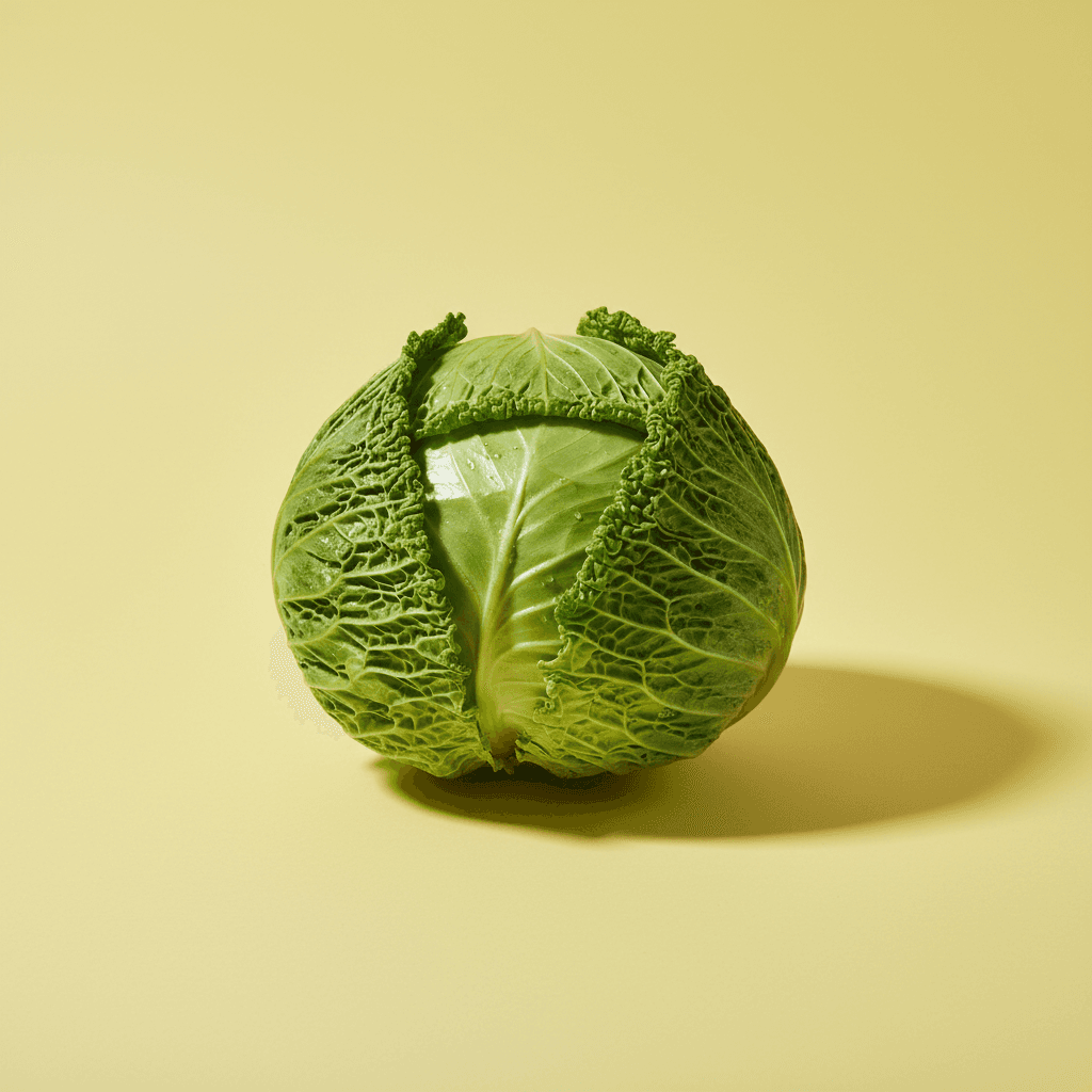 Cabbage